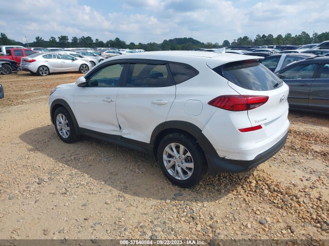 Hyundai TUCSON SE 2019 KM8J2CA48KU880518 Image 3