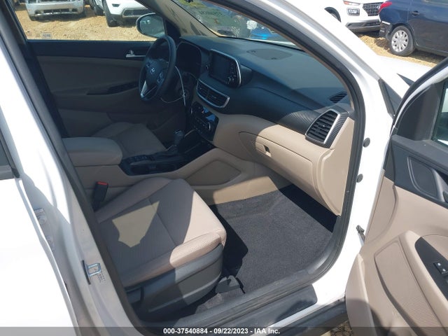 Hyundai TUCSON SE 2019 KM8J2CA48KU880518 Image 5