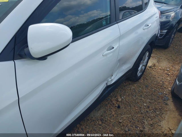 Hyundai TUCSON SE 2019 KM8J2CA48KU880518 Image 6