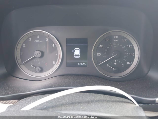 Hyundai TUCSON SE 2019 KM8J2CA48KU880518 Image 7