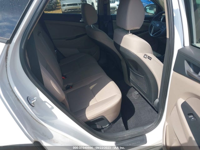 Hyundai TUCSON SE 2019 KM8J2CA48KU880518 Image 8