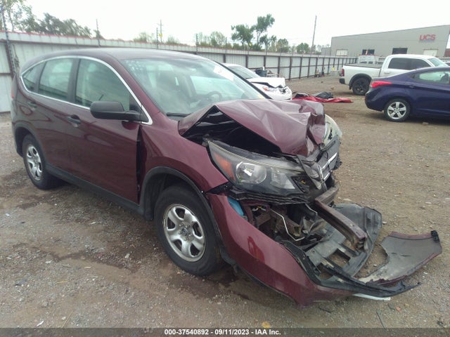 2014 5J6RM3H37EL004588 main image