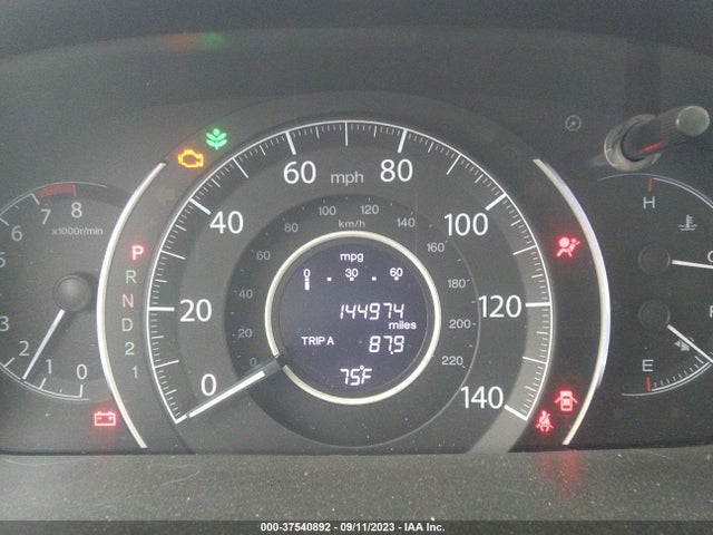 Honda CR-V LX 2014 5J6RM3H37EL004588 Image 15
