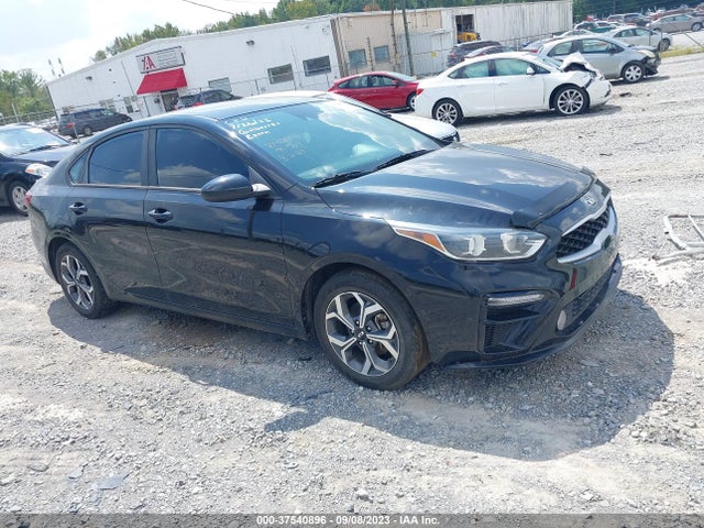 KIA Forte Lxs 2019 3KPF24AD9KE045168 Image 1