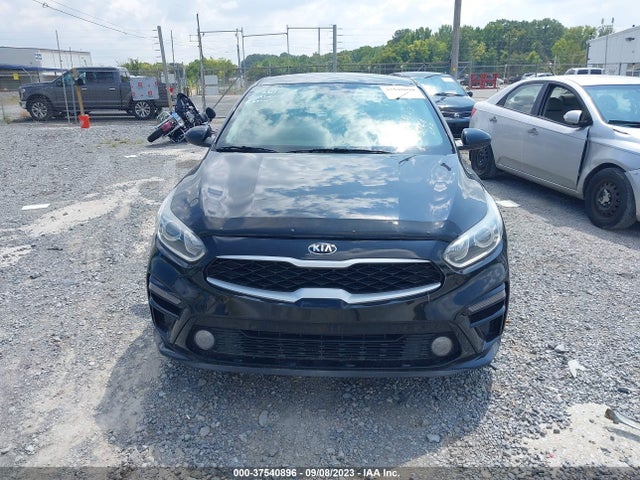 KIA Forte Lxs 2019 3KPF24AD9KE045168 Image 11