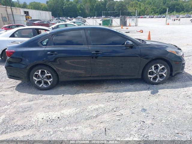 KIA Forte Lxs 2019 3KPF24AD9KE045168 Image 12