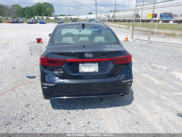 KIA Forte Lxs 2019 3KPF24AD9KE045168 Image 15
