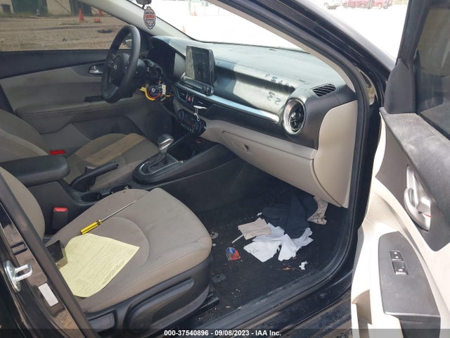 KIA Forte Lxs 2019 3KPF24AD9KE045168 Image 5