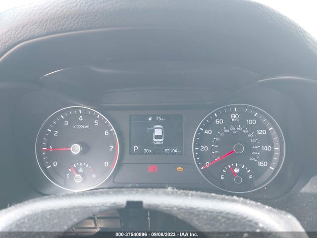 KIA Forte Lxs 2019 3KPF24AD9KE045168 Image 7
