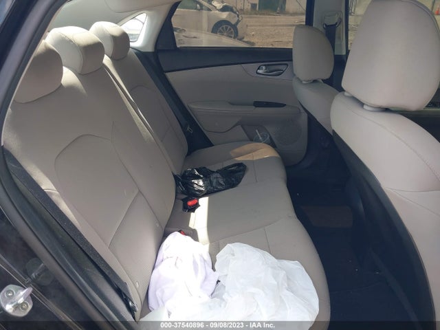 KIA Forte Lxs 2019 3KPF24AD9KE045168 Image 8