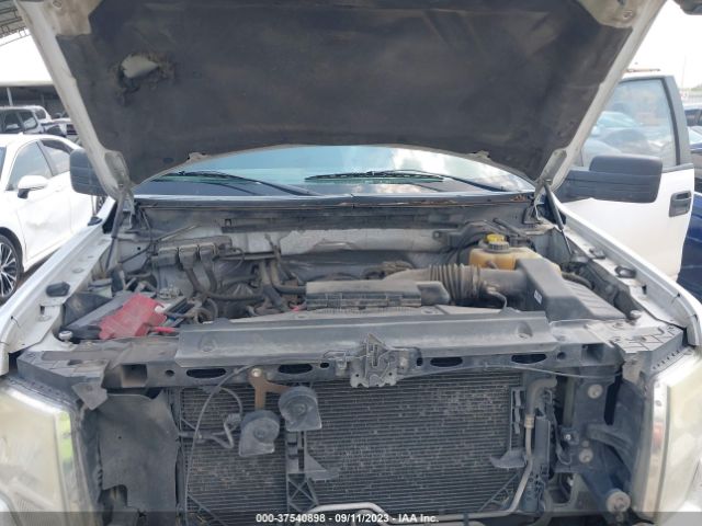 1FTFW1EF8EKD93236 Ford F-150 Xl/xlt/stx/fx4/lariat