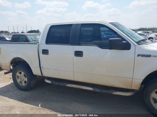 1FTFW1EF8EKD93236 Ford F-150 Xl/xlt/stx/fx4/lariat