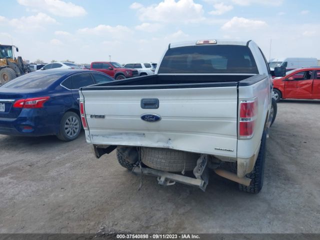1FTFW1EF8EKD93236 Ford F-150 Xl/xlt/stx/fx4/lariat