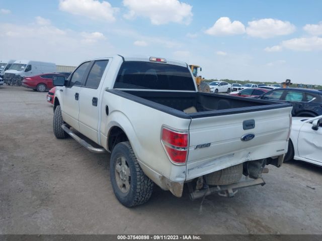1FTFW1EF8EKD93236 Ford F-150 Xl/xlt/stx/fx4/lariat