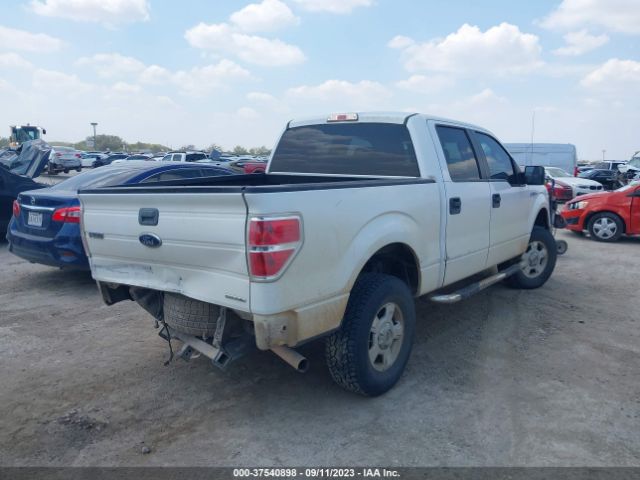1FTFW1EF8EKD93236 Ford F-150 Xl/xlt/stx/fx4/lariat
