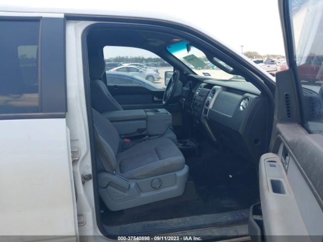 1FTFW1EF8EKD93236 Ford F-150 Xl/xlt/stx/fx4/lariat