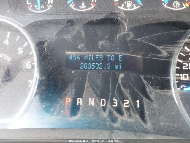 1FTFW1EF8EKD93236 Ford F-150 Xl/xlt/stx/fx4/lariat