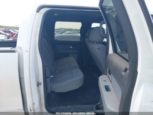 1FTFW1EF8EKD93236 Ford F-150 Xl/xlt/stx/fx4/lariat