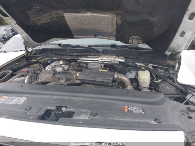 1GT12UEY6HF240585 GMC Sierra 2500hd Denali