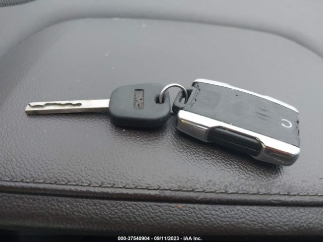 1GT12UEY6HF240585 GMC Sierra 2500hd Denali