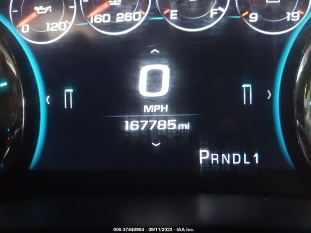 1GT12UEY6HF240585 GMC Sierra 2500hd Denali