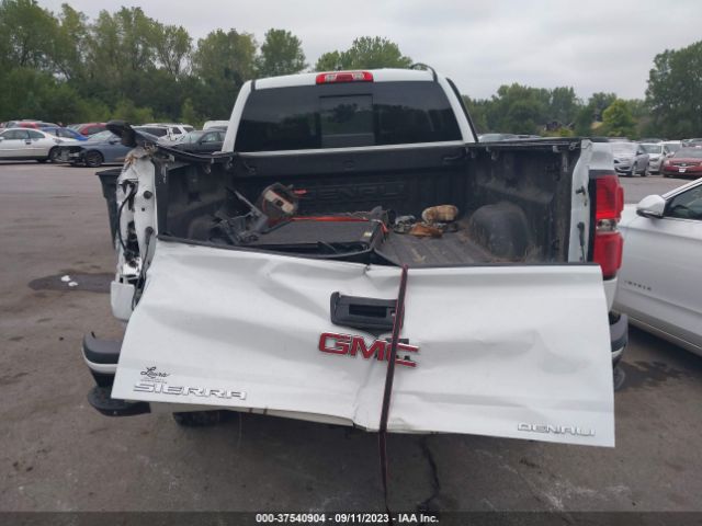 1GT12UEY6HF240585 GMC Sierra 2500hd Denali