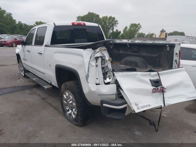 1GT12UEY6HF240585 GMC Sierra 2500hd Denali