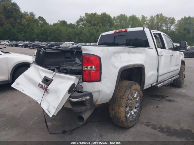 1GT12UEY6HF240585 GMC Sierra 2500hd Denali