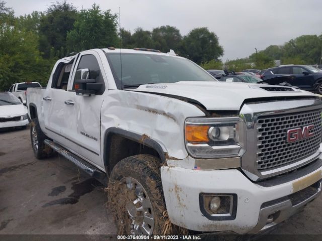 1GT12UEY6HF240585 GMC Sierra 2500hd Denali