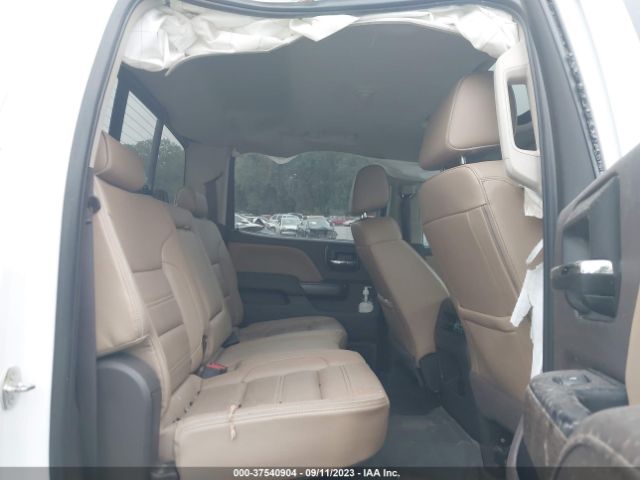 1GT12UEY6HF240585 GMC Sierra 2500hd Denali