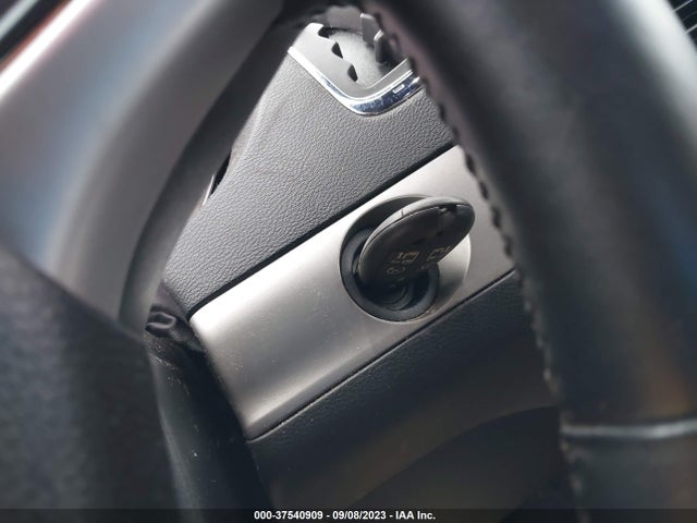 Dodge Grand Caravan R/t 2016 2C4RDGEG6GR132125 Image 11