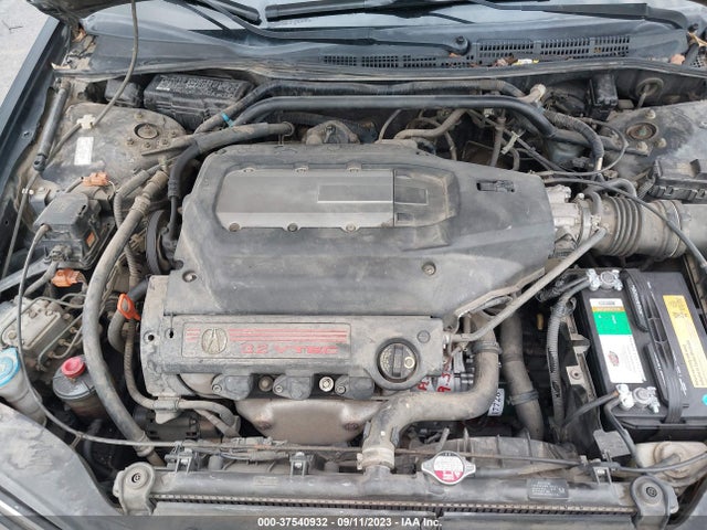2003 ACURA TL TYPE S VIN: 19UUA56803A074091