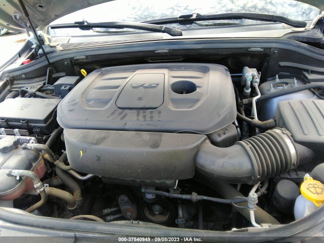 1C4RJFAG5MC562970 Jeep Grand Cherokee Laredo X