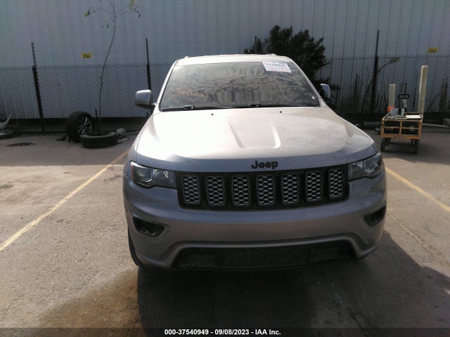 1C4RJFAG5MC562970 Jeep Grand Cherokee Laredo X