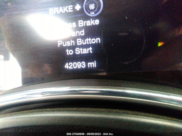 1C4RJFAG5MC562970 Jeep Grand Cherokee Laredo X
