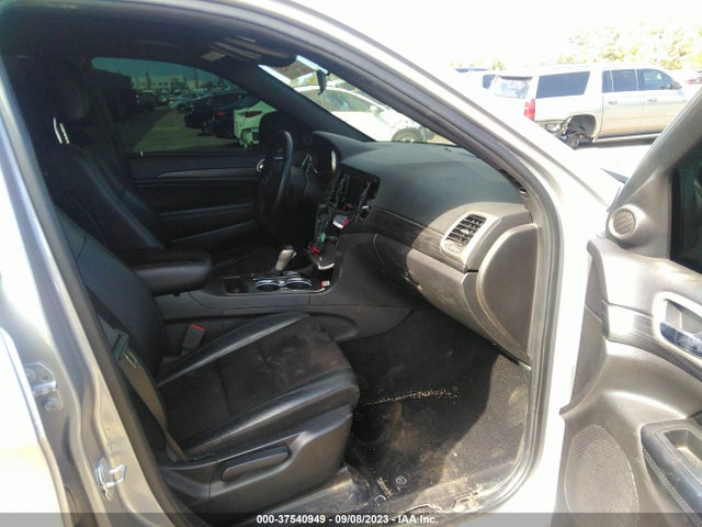 1C4RJFAG5MC562970 Jeep Grand Cherokee Laredo X