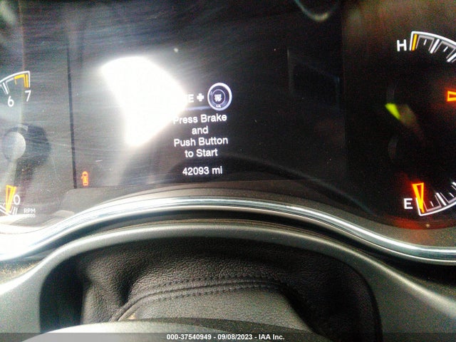 1C4RJFAG5MC562970 Jeep Grand Cherokee Laredo X
