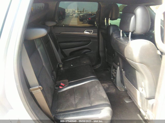1C4RJFAG5MC562970 Jeep Grand Cherokee Laredo X