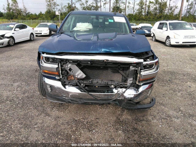 Chevrolet Silverado 1500 Lt 2016 1GCRCREC3GZ386344 Image 12