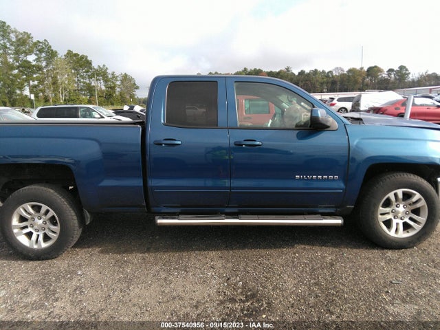 Chevrolet Silverado 1500 Lt 2016 1GCRCREC3GZ386344 Image 13
