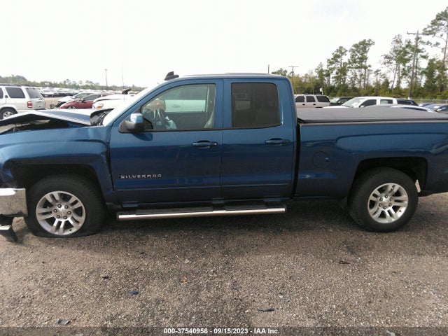 Chevrolet Silverado 1500 Lt 2016 1GCRCREC3GZ386344 Image 14