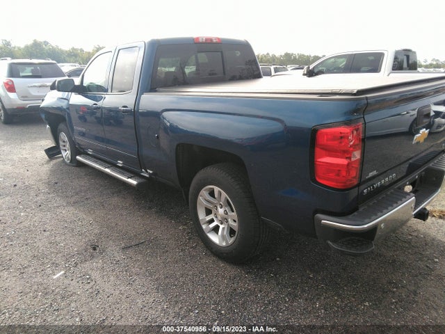 Chevrolet Silverado 1500 Lt 2016 1GCRCREC3GZ386344 Image 3