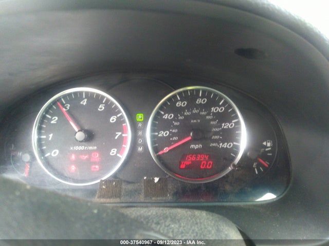 2008 MAZDA MAZDA6 I SPORT VE VIN: 1YVHP80C885M06818