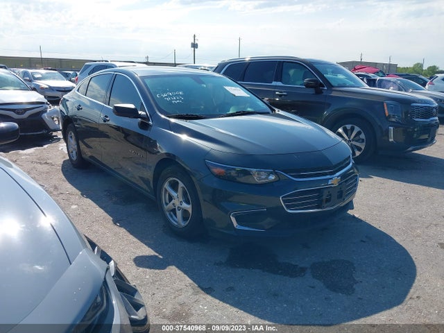 2018 1G1ZB5ST3JF229964 main image