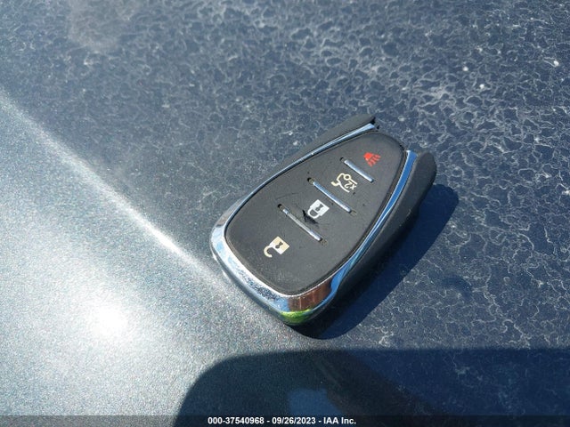Chevrolet MALIBU LS 2018 1G1ZB5ST3JF229964 Image 11