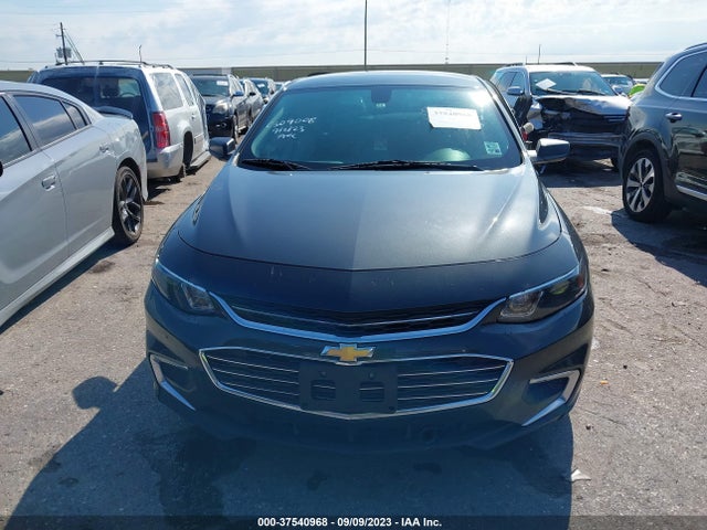 Chevrolet MALIBU LS 2018 1G1ZB5ST3JF229964 Image 12
