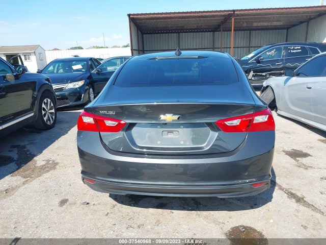Chevrolet MALIBU LS 2018 1G1ZB5ST3JF229964 Image 16