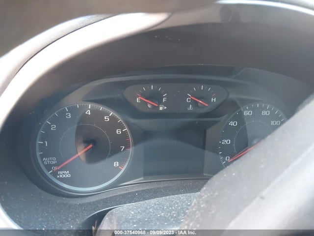 Chevrolet MALIBU LS 2018 1G1ZB5ST3JF229964 Image 7
