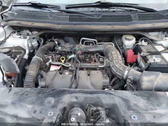 1FM5K7FH5HGC12591 Ford Explorer Limited