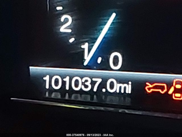1FM5K7FH5HGC12591 Ford Explorer Limited